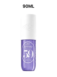 Sol de Janeiro Xịt thơm Cheirosa 59 dành cho nữ Xịt thơm nước hoa 3oz/90ml 8.1oz/240ml Nước hoa lâu trôi Tóc & Cơ thể Bạn gái Vợ Mẹ Bạn trai Chồng Cha Anh trai Sinh nhật Tiệc tốt nghiệp Du lịch Cắm trại Ngoài trời Trường học Chuyến đi khuôn viên trường Lễ hội Kỷ niệm Mùa hè Mùa thu Mùa thu Helloween SummerSelections Những thứ không thể thiếu trong mùa hè Phong cách cổ điển ngọt ngào mùa hè - Nhiều mùi hương - Xem 6
