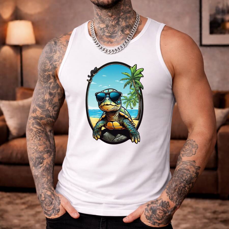 Camiseta Lançamento Academia 100% Algodão Masculina - Branco - Visão 1