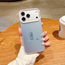 このレーザーエッチング加工された虹色の Apple 製携帯電話ケースは、特大のレンズ開口部と IMD テクノロジー、そして対照的な色のフレーム デザインを特徴としており、高い美観と実用性を兼ね備えた完璧な選択肢となっています。 雨の中の子供ケース  11  17e 手机壳  17e 手机壳 家族、恋人、友人、そして子供たちへのプレゼントに最適です。  16 Pro Max/S25 Ultra/Apple  Air/13/12 Pro/16/15 Pro Max/S22 Ultra/14/S25/S23 Ultra/ 13 Mini/7/17e/S24/17 Pro/15 Pro/12 Pro Max/17 Pro Max/11 Pro Max/S23 FE/16 Pro/16 Plus/S23/ 13 pro/16e/15 Plus/15/14 Plus/14 Pro Max/12/11 Pro/S22/S24 Ultra/17/12 Mini/14 Pro/13 Pro Max/S22 Plus - ホワイト - チェックする 28