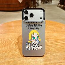 Basic Phone Cases - Zwart - Bekijken 44