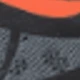 Naranja gris