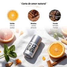 Set de Perfumes Hombre 4 Piezas 30ml c/u – Fragancias Variadas, Kit Económico Ideal para Regalo - Múltiples aromas - Ver 3