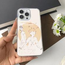 高透明アクリル製ソフトフォンケース、傷に強く、黄ばみ防止、レンズを完全に保護、Apple モデルと互換性あり、エッジを完全にカバーして指紋防止、シンプルで多用途なデザイン。 排尿欲ケース  11  17e 手机壳  17e 手机壳 家族、恋人、友人、そして子供たちへのプレゼントに最適です。  15 Plus/11 Pro Max/16 Pro Max/S24 Ultra/16/ 13 pro/S24 FE/Apple  Air/15/S23/12/S25 Ultra/S23 Ultra/12 Pro/S25 Edge/S22 Plus/17 Pro/13 Pro Max/13/14 Pro/16e/17 Pro Max/11 Pro/12 Pro Max/S24/S25/16 Plus/17/14/16 Pro/15 Pro Max/17e/S22/14 Plus/15 Pro/S22 Ultra/S23 FE/14 Pro Max - クリア - チェックする 38