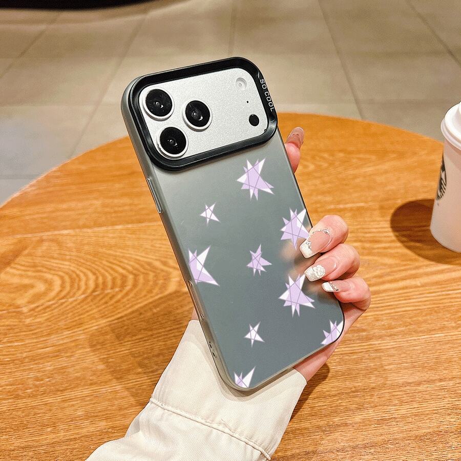 Basic Phone Cases - Black - View 1