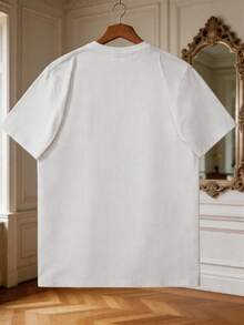 Men T-Shirts - Two Piece Suit - View 5