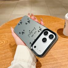 このレーザーエッチング加工された虹色の Apple 製携帯電話ケースは、特大のレンズ開口部と IMD テクノロジー、そして対照的な色のフレーム デザインを特徴としており、高い美観と実用性を兼ね備えた完璧な選択肢となっています。 ハート柄ステッカーケース  11  17e 手机壳  17e 手机壳 家族、恋人、友人、そして子供たちへのプレゼントに最適です。  13 pro/S22/7/15 Pro/13/17 Pro Max/16e/15 Plus/17 Pro/12 Pro/ 13 Mini/14 Plus/S25 Ultra/14 Pro Max/S23/15 Pro Max/13 Pro Max/16 Pro Max/12 Mini/S24/S23 Ultra/11 Pro/16 Pro/S22 Ultra/S25/16 Plus/11 Pro Max/Apple  Air/16/17e/17/S24 Ultra/S22 Plus/12/12 Pro Max/15/S23 FE/14/14 Pro - ホワイト - チェックする 5