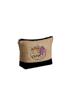Cosmetic Bag Set, Mastra Letter Pattern Design, Reusable Shopping Tote Bag And Cosmetic Bag, Tote Bag And Cosmetic Bag With Shoulder Strap, Personalized Gift Bag With Side Pockets, Beach Bag With Scarf, Holiday Gift Bag Graduation Gift Friend Birthday Teacher Gift, Perfect For Vacation And Holidays, Suitable For Daily Use, Birthday, Holiday, Back To School, Beach, Travel, Work, Picnic, Camping - Multicolor - View 16