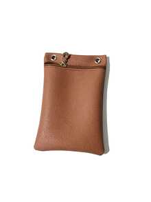 New Stylish Lychee Pattern Women's Shoulder Bag, Versatile Fashion Crossbody Bag, Suitable For Daily Use - Multicolor - View 10