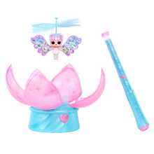 MGA Entertainment L.O.L.SURPRISE! Đồ chơi bay tương tác dành cho trẻ em - Điều khiển nàng tiên của bạn một cách kỳ diệu, chạm để hé lộ, sưu tập 2 kiểu dáng (1 bộ) - Nhiều màu - Xem 7