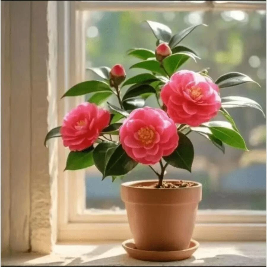 Semi di fiori - Visualizzare 1