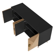 Buffets & Sideboards - Brown - View 7