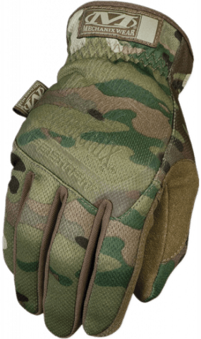 Gants tactiques Mechanix Mod Fastfit , taille S