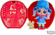 MGA Entertainment L.O.L.SURPRISE! 少女时尚娃娃 - 惊喜盲盒（含配件，随机） - 彩色 - 查看 5
