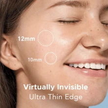 Colloidal Acne Patch 112 Tablets/Box Acne Patch, Non-Alcoholic, Odorless, Mild And Non Irritating Acne And Blemishes Coverage Sticker, High-Quality Salicylic Acid And Tea Tree Oil Acne Patch, No Residue, 24-Hour Care - Multicolor - View 4
