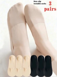 10双装男士商务休闲袜，抗菌、透气、吸湿排汗、防臭，中筒袜，字母图案 - 可机洗，秋季款 - 彩色 - 查看 10