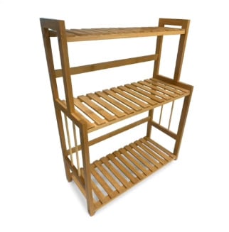 Scaffali multifunzione