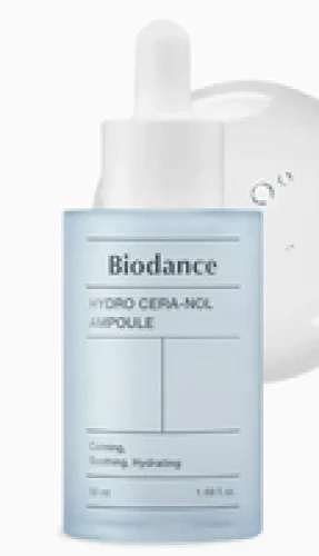 BIODANCE - HYDRO CERA NOL AMPOULE 30ML - Ceramide - View 2
