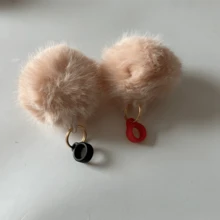 2 cái dây đeo chống mất chống trượt cho thuốc lá điện tử màu hỗn hợp, phụ kiện 420 hình lá xanh, phù hợp cho bút thuốc lá điện tử và pin 510 - Nhiều màu - Xem 7