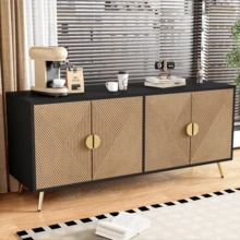 Buffets & Sideboards - Brown - View 9