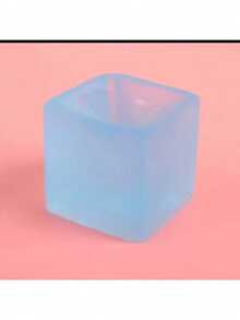 Schylling Cube - 舒缓压力、趣味十足的感官玩具，方形慢回弹软萌玩具，生日礼物 - 圣诞礼物，完美礼物 - 慢回弹软萌玩具 - 趣味解压玩具 - 彩色 - 查看 7