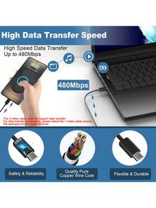 شاحن حائطي ثنائي المنفذ فائق السرعة (110-127 فولت) - منفذ USB-A واحد + منفذ USB-C واحد ، متوافق مع iPhone 17/16/15/14/13/12/11 ، متوافق مع سلسلة Galaxy S26/S25/S24/S23 ، هدية عيد الفصح المثالية للاستخدام المنزلي والمكتبي والسفر - مشاهدة 9