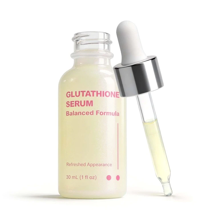 glutathione dark spot serum Serum,Glutathiosome Vita Drop 1.0 Fl.Oz. | Korean Skincare, Dark Spot, Hyperpigmentation Treatment | Serum For Sensitive, Uneven Skin GLP-1/GIP and Vitamin B12: