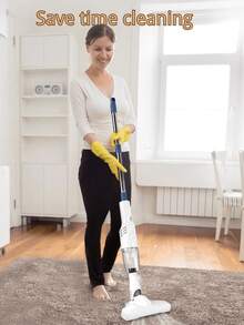 Cordless Vacuum Cleaner, Wireless Vacuum Cleaner For Home And Car, Handheld Lightweight Bagless Vacuum Cleaner, Suitable For Quick Cleaning Of Carpets And Floors, Pet Hair And Hard Floors, Essential For Keeping Home Tidy, Also A Great Gift For Valentine's Day - Smart Vacuum Cleaner - View 3