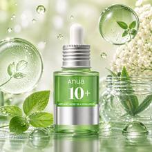 ANUA - AZELAIC ACID 10+ HYALURON 30ML - Azelaic Acid - View 3