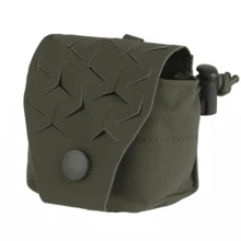 Tactical MOLLE Utility Pouch, Multi-Functional EDC Bag For Hunting Gear, Adjustable Duty System For Vest & Backpack - Multicolor - View 7