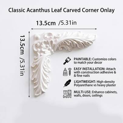 欧式法式珍珠石膏线脚，欧式石膏装饰花，仿珍珠装饰角花