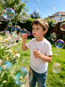 6/12/24/48pcs Mini Bubble Wands, Back To School Classroom Rewards, Halloween Toy Party Favors, Goodie Bag Fillers, Colorful Bubble Test Tubes Non-Candy Gifts, Student Science Theme Gifts (Solution Not Included), Wedding, Thanksgiving - Multicolor - View 6