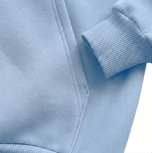 Men Sweatshirts - Celeste - Ver 6