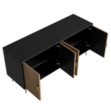 Buffets & Sideboards - Brown - View 8