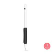 Ergonomics Grip Holder Compatible With Apple Pencil 1st Gen Accessory Slim Silicone Protective Sleeve Cover Holder Compatible With Apple Pencil - Multicolor - View 18