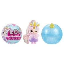 MGA Entertainment L.O.L.SURPRISE! 少女时尚娃娃系列 - 完美礼物（随机） - 彩色 - 查看 2