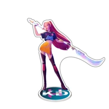 Hasbro 3 món đồ trang trí để bàn hình nhân vật hoạt hình K-POP đa dạng, sáng tạo, quà tặng Giáng sinh, quà tặng Ngày lễ tình nhân, lễ Phục sinh, quà tặng nhỏ thời trang cho các bữa tiệc. - Nhiều màu - Xem 7