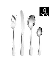 Dining Sets - Silver - View 9