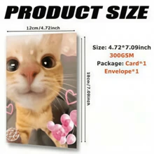 2026 Christian Graduation Card, Jeremiah 29:11 Bible Verse Graduation Greeting Card With Cap And Diploma, Religious Inspirational Card For Graduates - A - View 2