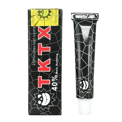 This Tattoo Cream Is The Most Highly-Rated Tattoo Or Permanent Makeup Product On The Market, Providing A Comfortable User Experience And Ensuring Clean, Clear Tattoo Results.