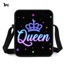 3pcs/Set Student Backpack, Messenger Bag, Pencil Case, Boys' Large Capacity Compartment Backpack, Back To School Supplies Storage, Travel Storage Bag, Suitable For School, Class, Outdoor Sports - A - View 9