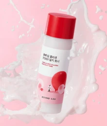 ROUND LAB ミルキートナー フェイストナー 保湿トナー エッセンストナー グロウスキンケア テクスチャーケア デイリースキンケア 150ml - 150ml - チェックする 2