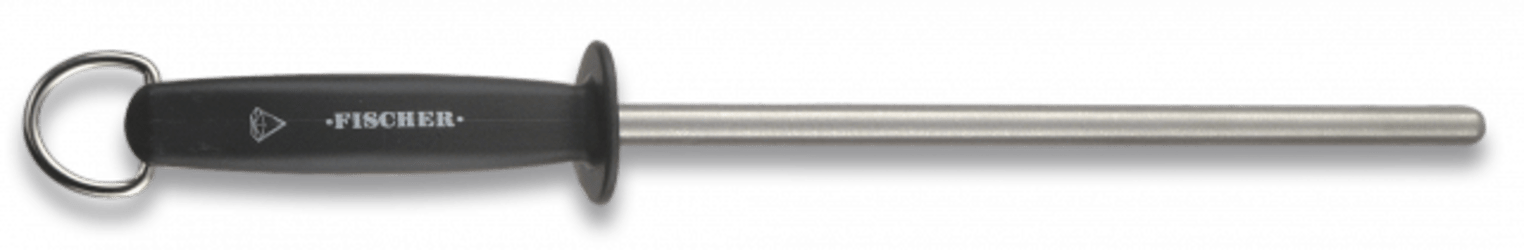 Fischer Anspitzer - Silber - Übersicht 1