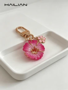 Màu Hồng Tươi