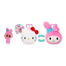 MGA Entertainment L.O.L.SURPRISE! 少女时尚娃娃 - 惊喜盲盒（含配件，随机） - 彩色 - 查看 8