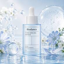 BIODANCE - HYDRO CERA NOL AMPOULE 30ML - Ceramide - View 3