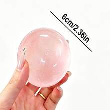 Đồ chơi bóp mềm hình hoa anh đào màu hồng 4cm làm thủ công, làm từ dầu dừa, đồ chơi cảm giác mềm mại, đồ chơi cầm tay để bàn, giúp giảm căng thẳng hiệu quả, thích hợp cho lớp học, ngoài trời, văn phòng, lý tưởng để trang trí bàn làm việc, phần thưởng trong lớp học, quà tặng tiệc tùng và quà tặng ngày lễ! - Nhiều màu - Xem 2