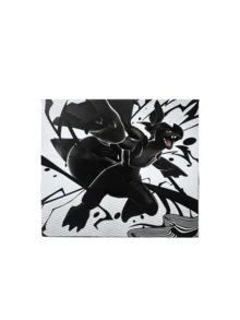 Black Dragon Pokemon 360/100/20/10pcs Vmax GX Vstar Cards,Creative Fun Cards, Anime Game Cards - Multicolor - View 4