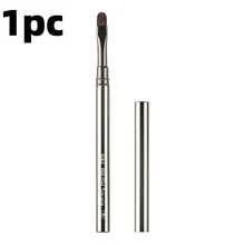 美甲凝胶光疗笔、UV凝胶笔、带金属手柄的亚克力美甲笔、专业美甲刷 - 彩色 - 查看 8