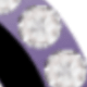 Diamond Purple