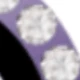 Diamond Purple